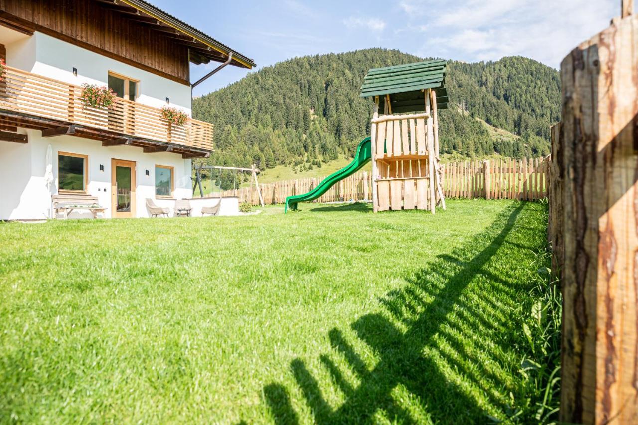 Residence Alpina Санта-Маддалена-ін-Казіес Екстер'єр фото