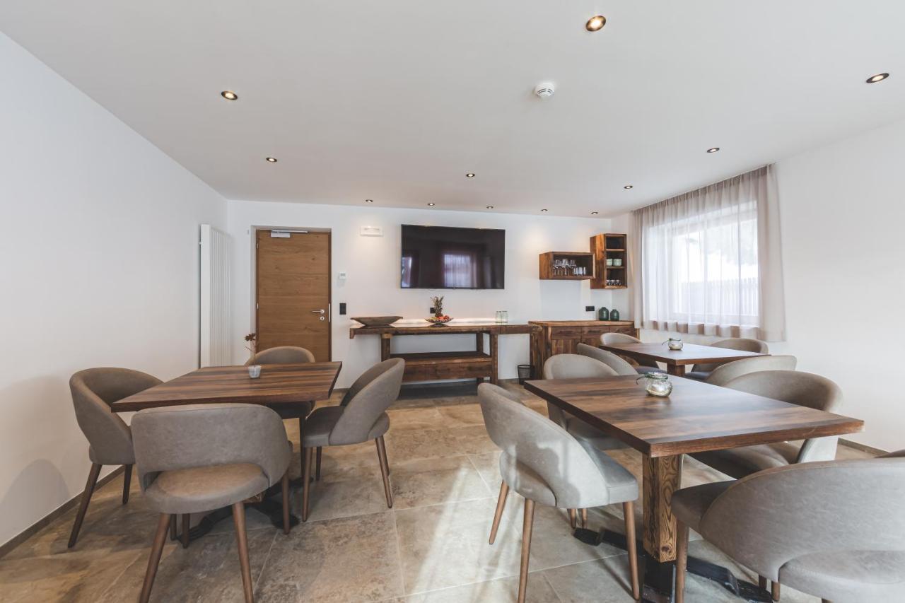 Residence Alpina Санта-Маддалена-ін-Казіес Екстер'єр фото
