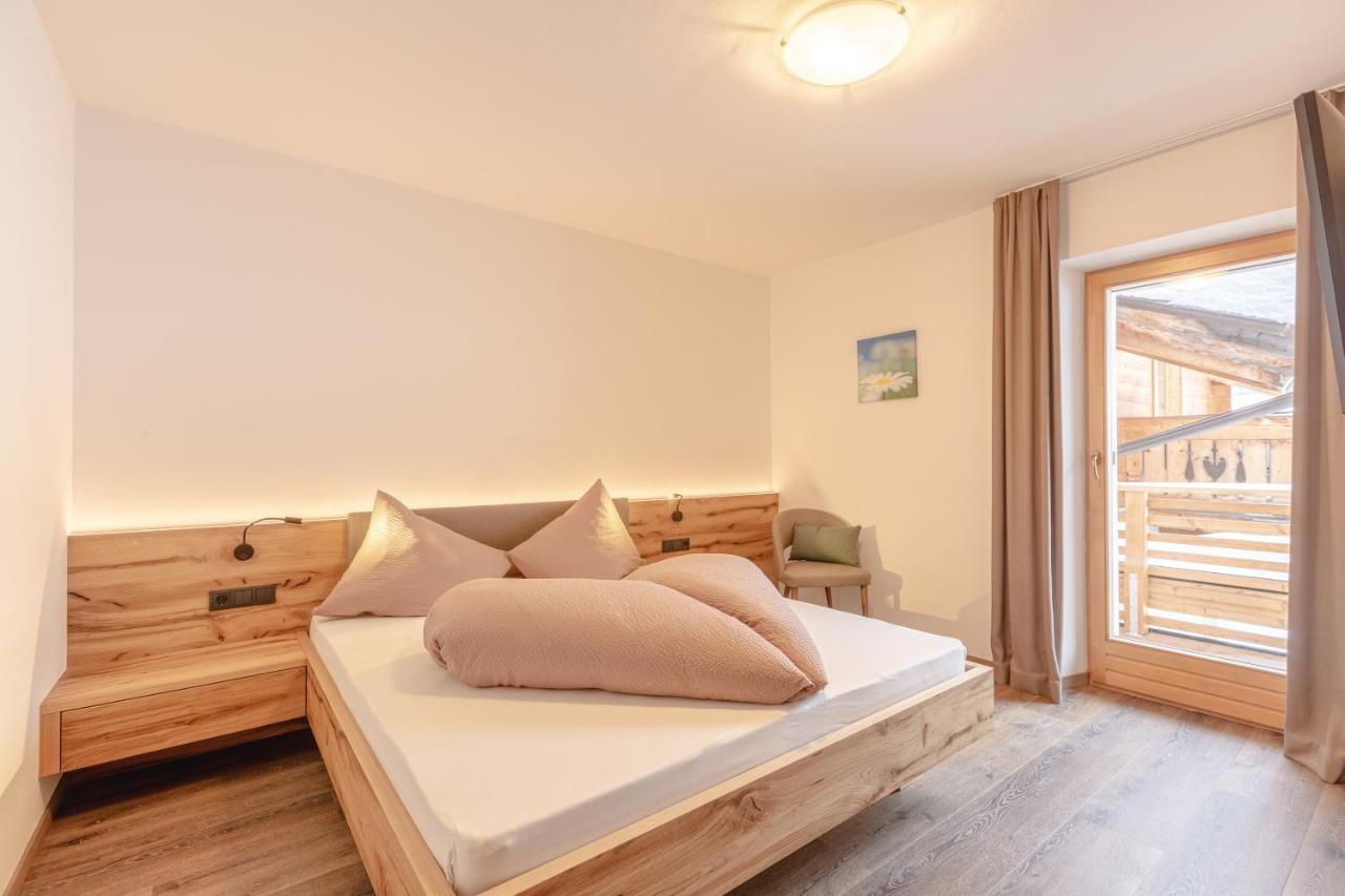 Residence Alpina Санта-Маддалена-ін-Казіес Екстер'єр фото