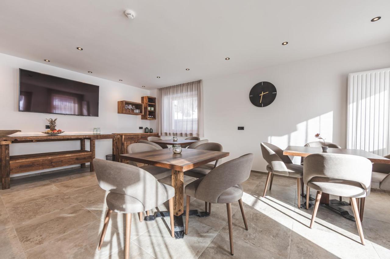 Residence Alpina Санта-Маддалена-ін-Казіес Екстер'єр фото