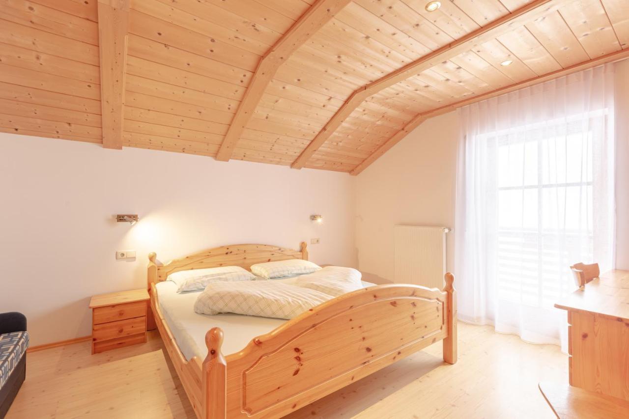 Residence Alpina Санта-Маддалена-ін-Казіес Екстер'єр фото