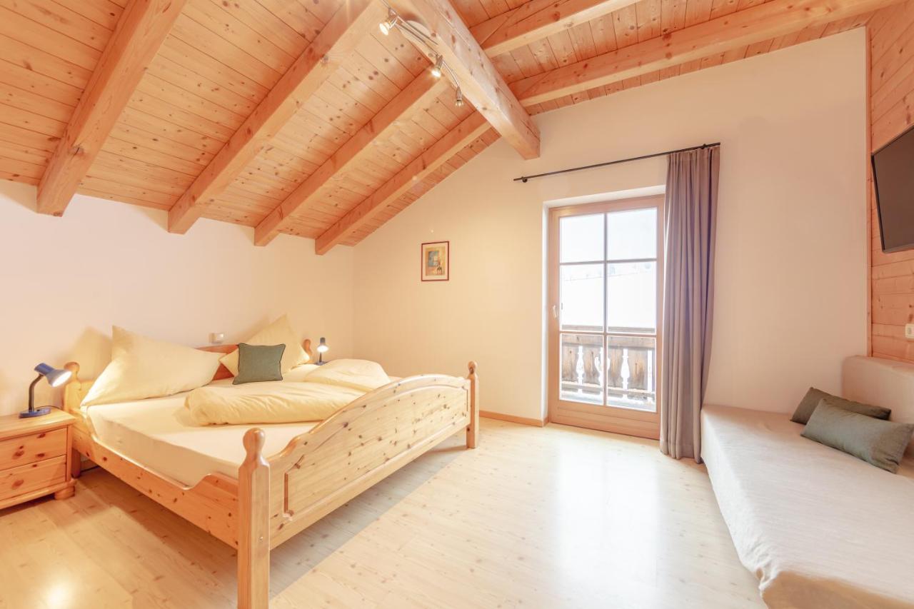 Residence Alpina Санта-Маддалена-ін-Казіес Екстер'єр фото