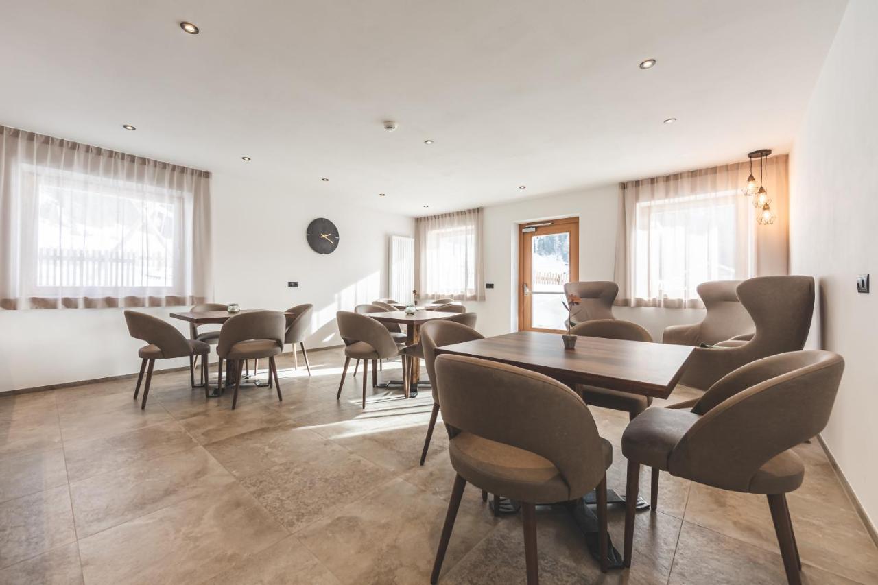 Residence Alpina Санта-Маддалена-ін-Казіес Екстер'єр фото