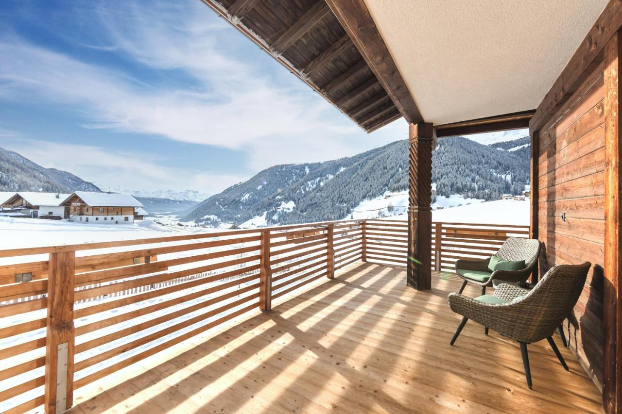 Residence Alpina Санта-Маддалена-ін-Казіес Екстер'єр фото