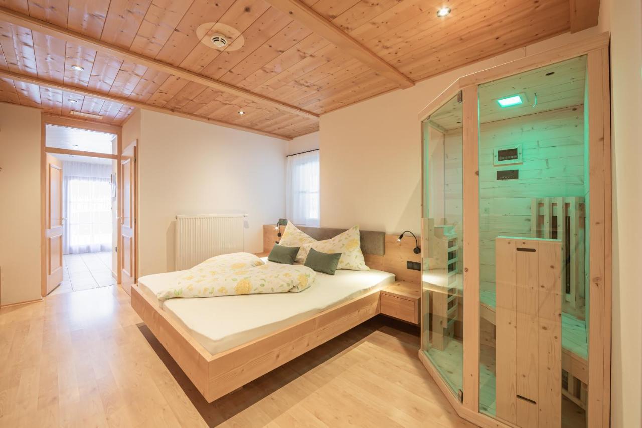 Residence Alpina Санта-Маддалена-ін-Казіес Екстер'єр фото