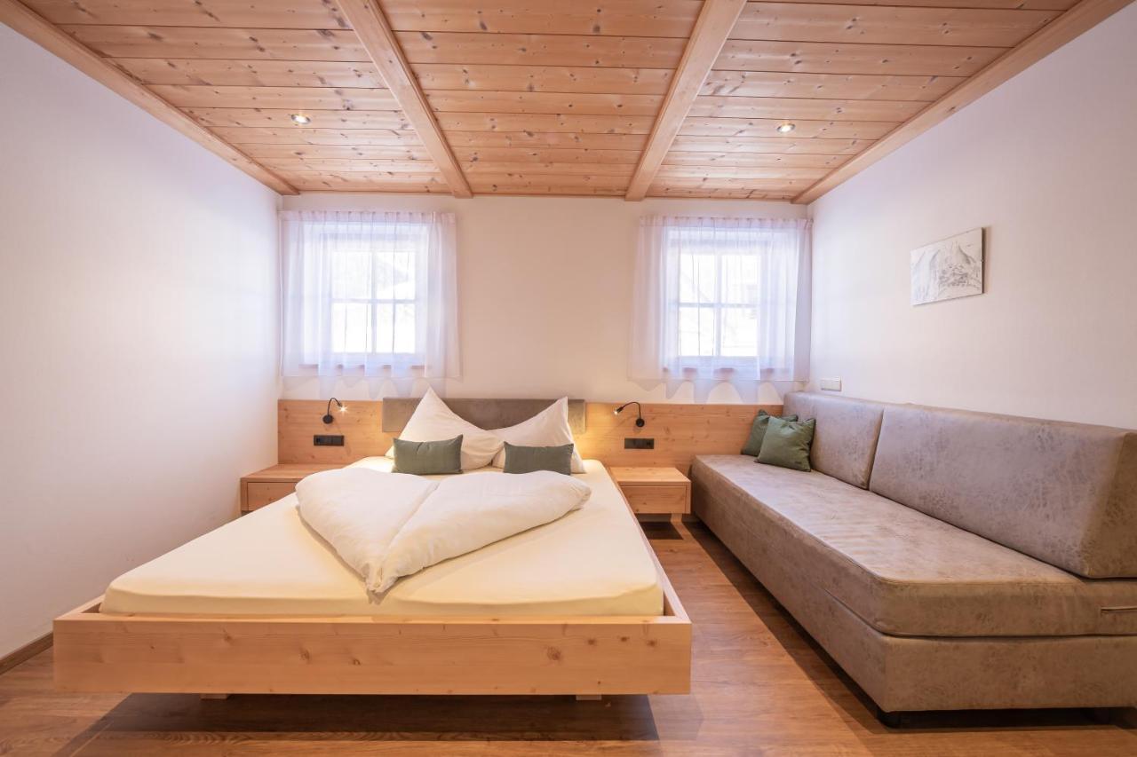Residence Alpina Санта-Маддалена-ін-Казіес Екстер'єр фото