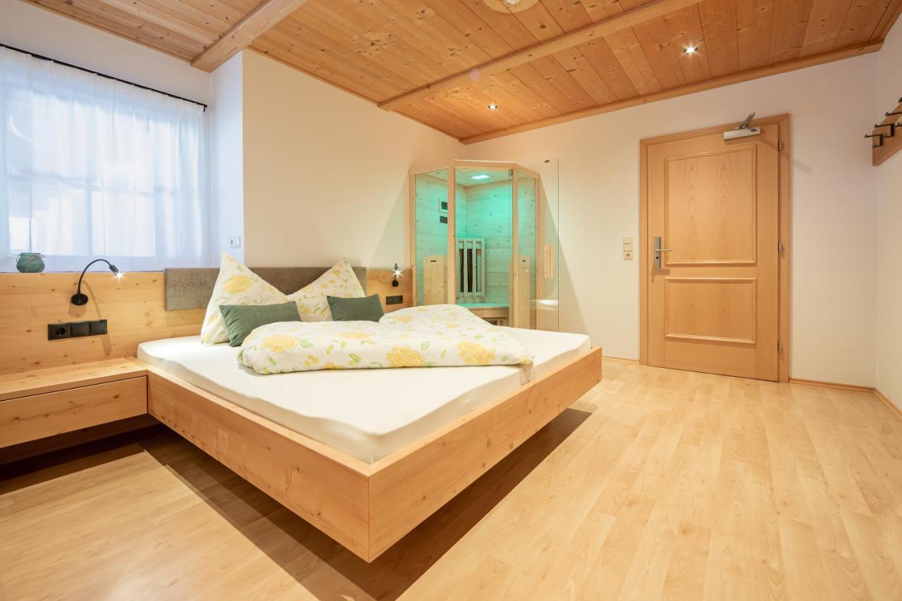 Residence Alpina Санта-Маддалена-ін-Казіес Екстер'єр фото